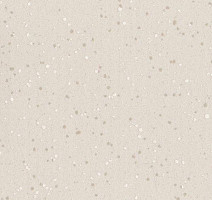 Линолеум Polyflor Polysafe QuickLay Pur PUR Lunar-Shell-5772 белый фото 1 | FLOORDEALER